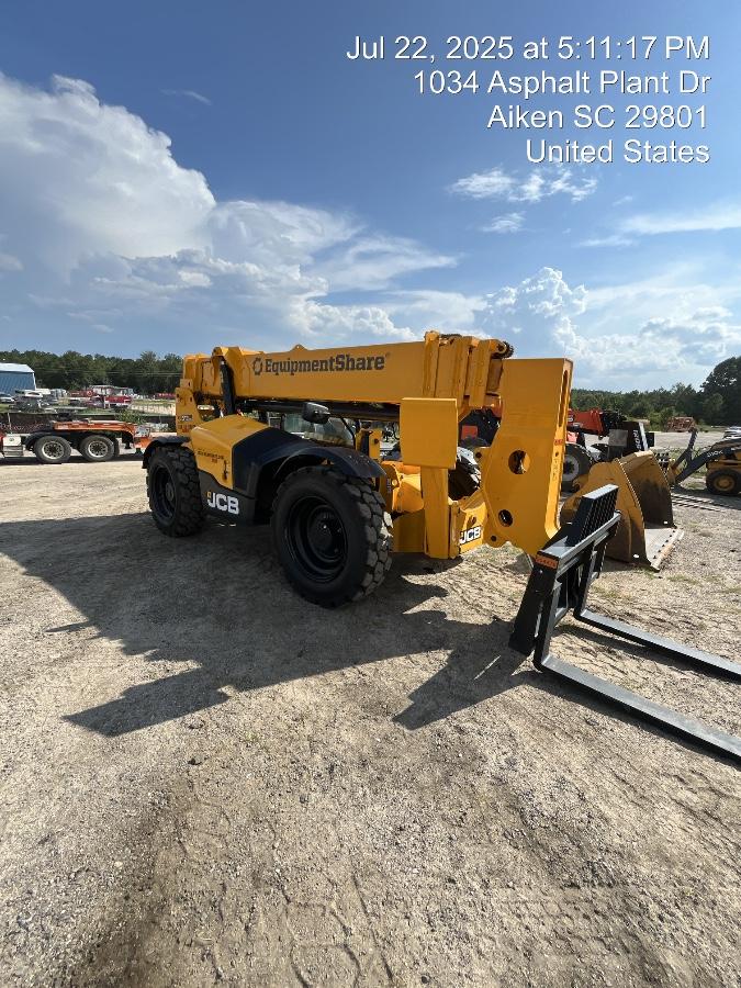 2025 JCB 512-56