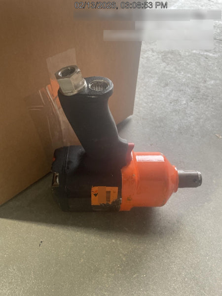 2021 MICHIGAN PNEUMATIC 751SS