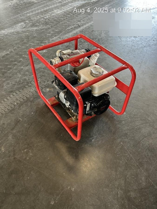 2023 MULTIQUIP QP2TH