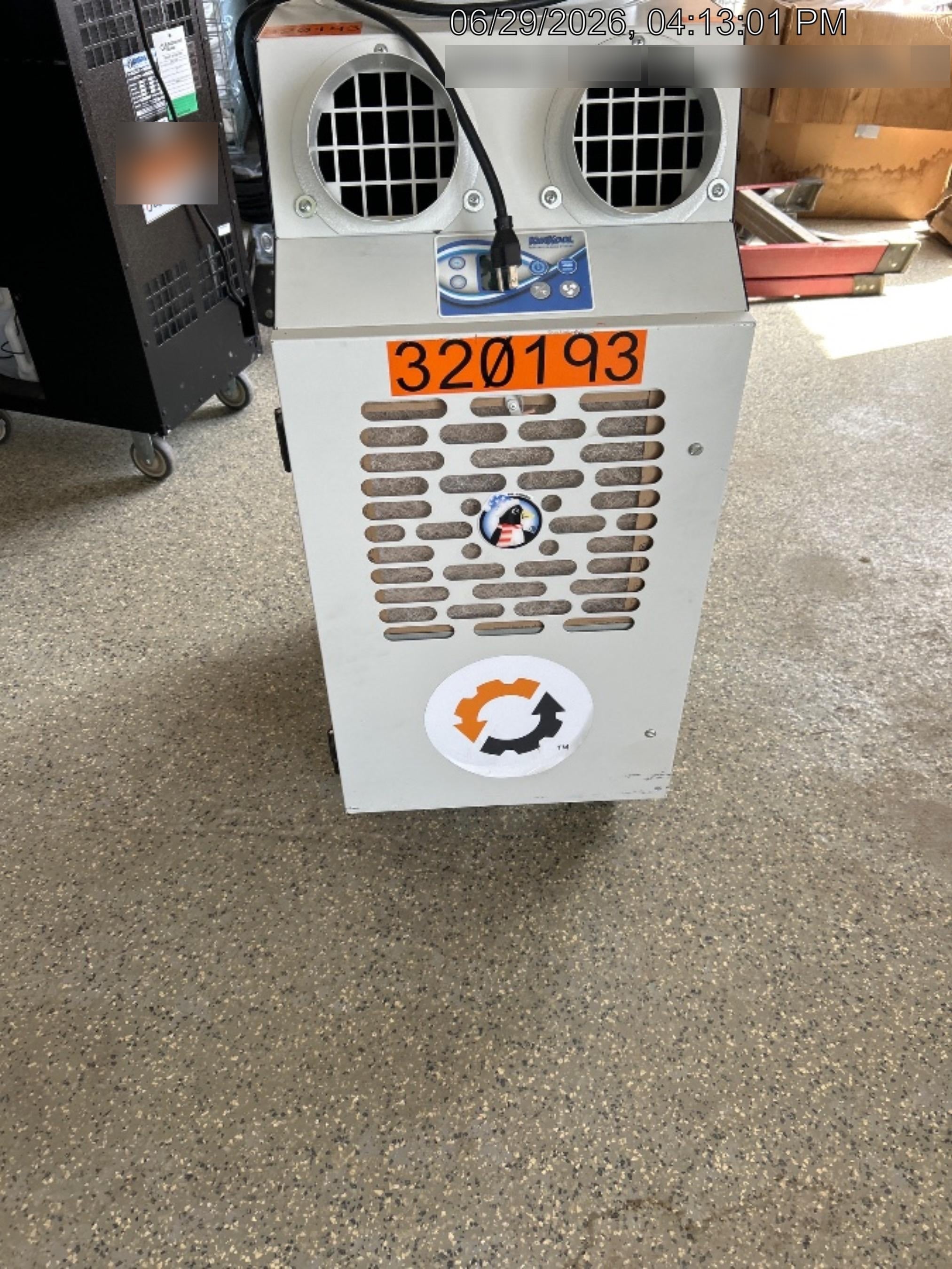 2023 KWIKOOL KPAC1411-2