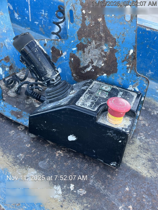 2016 Genie GS-1930 Genie GS1930 Scissor Lift