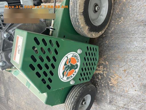 2022 BILLY GOAT PR55IV