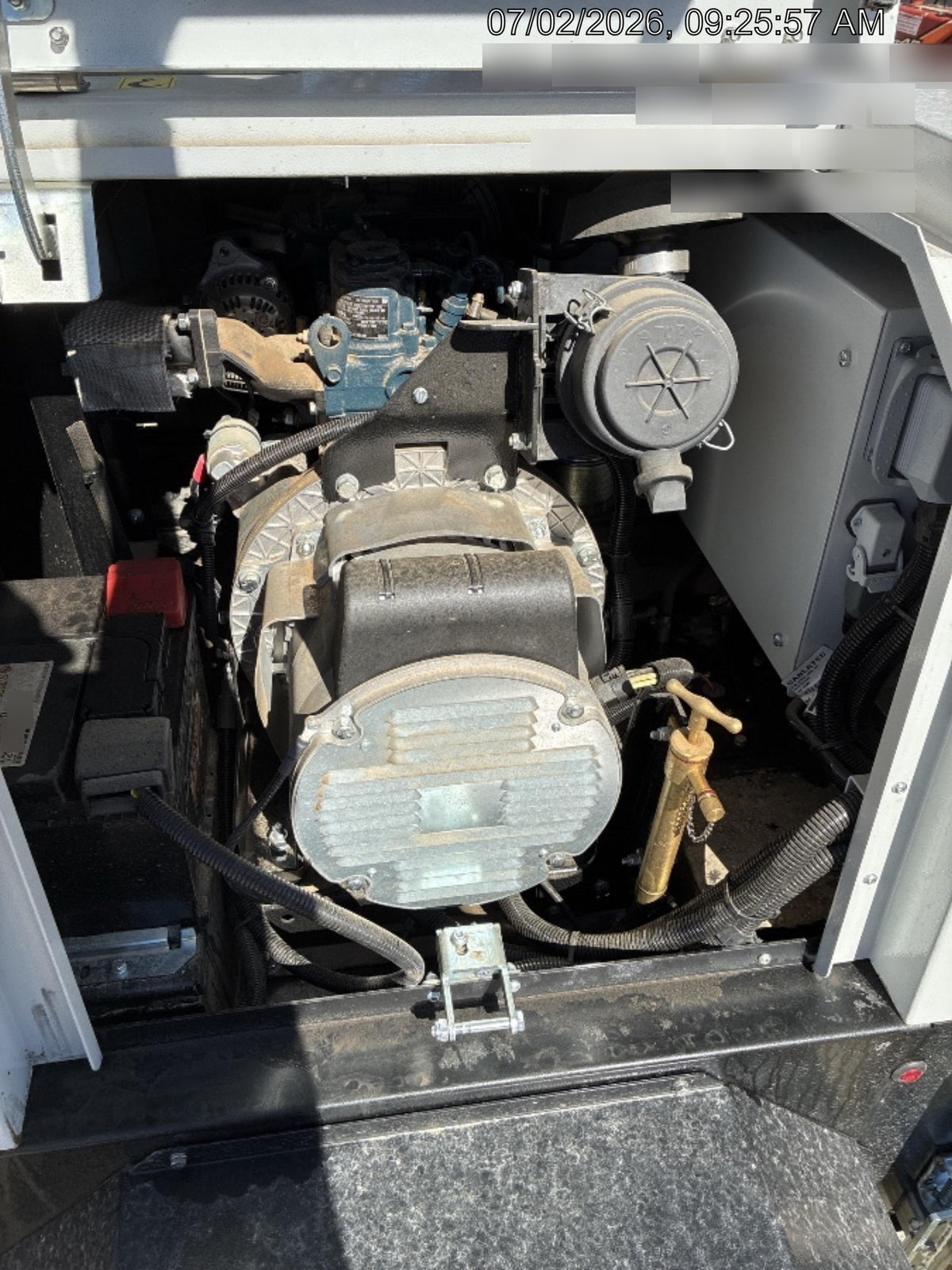 2026 TRIME X-SMART (EL1250H)