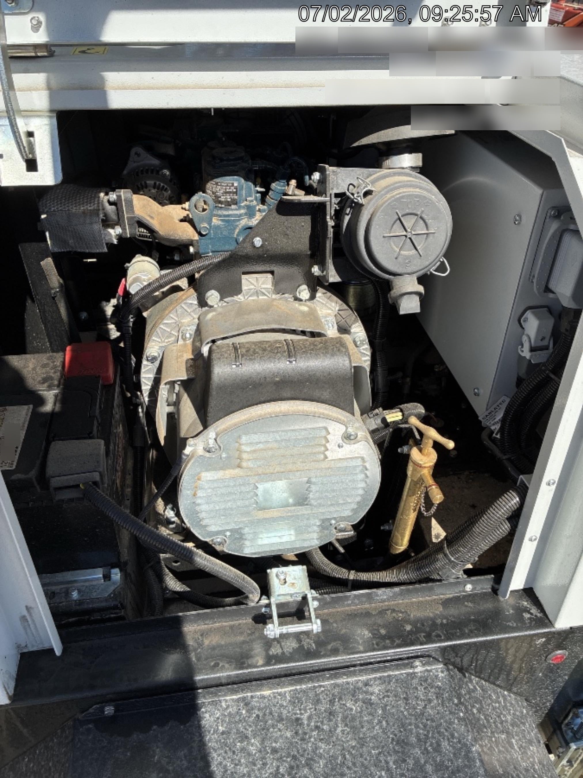 2026 TRIME X-SMART (EL1250H)