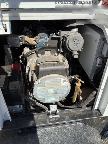 2026 TRIME X-SMART (EL1250H)