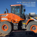 2021 DOOSAN DL280-5