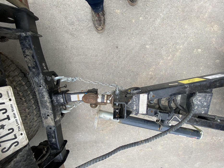 2024 ATLAS COPCO XAS 400-150 PACE