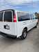 2023 CHEVROLET Express Van - Rental