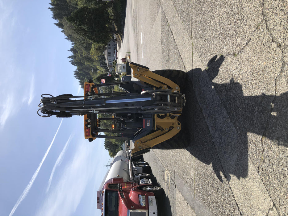 2020 JOHN DEERE 310LEP - Extendable Stick