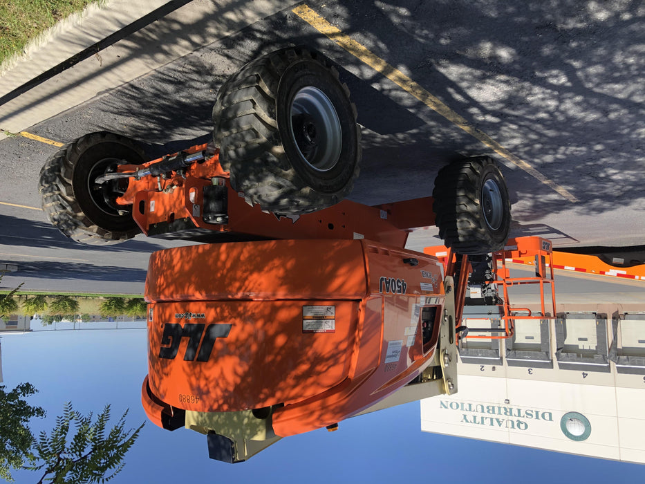 2019 JLG 450AJ