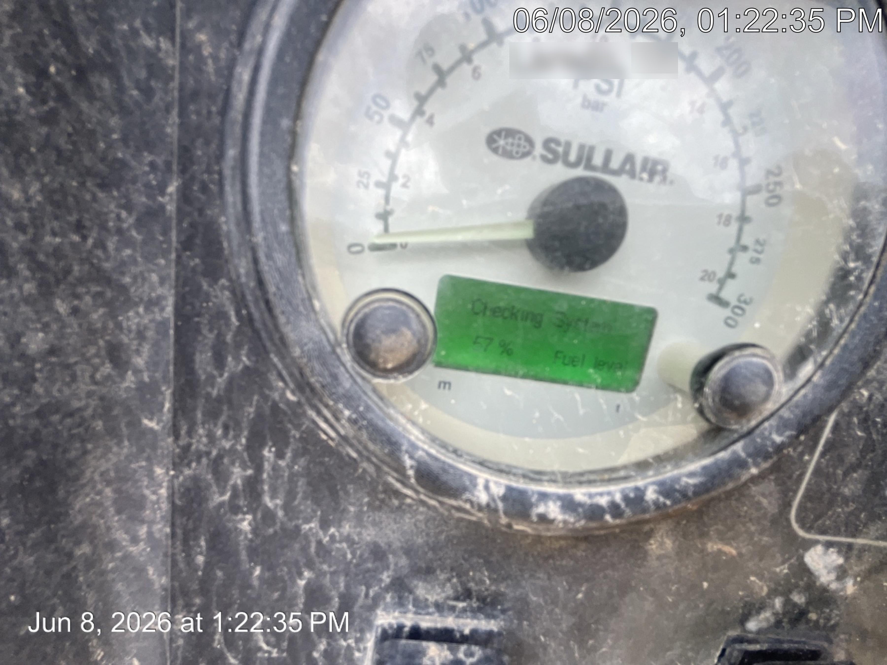 2019 SULLAIR 185-DPQ