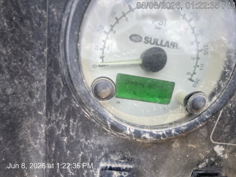 2019 SULLAIR 185-DPQ