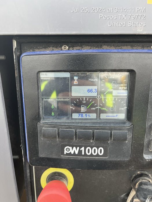 2023 ATLAS COPCO PAC F44 KD