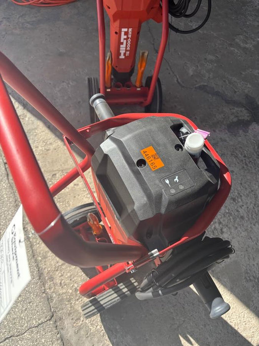 2024 HILTI TE 3000-AVR