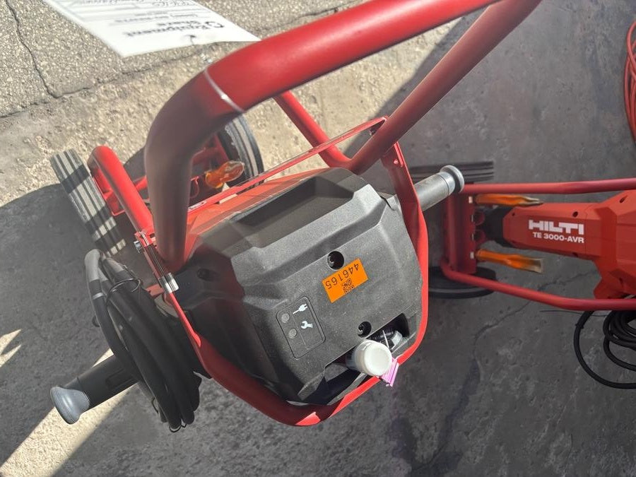 2024 HILTI TE 3000-AVR