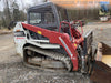 2021 TAKEUCHI TL8R2-R