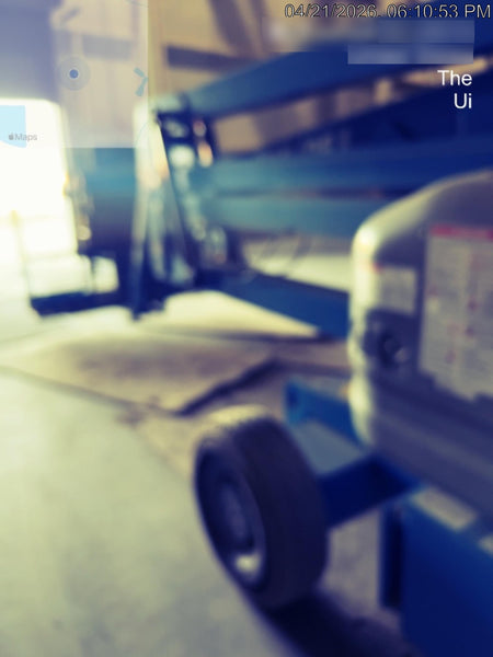 2025 GENIE Z-45/25J DC
