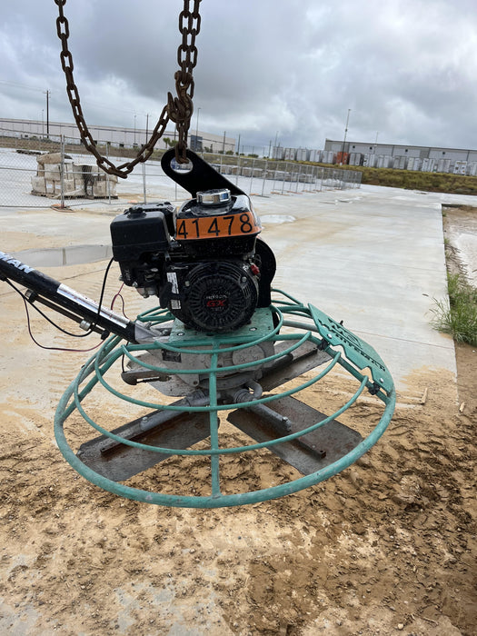 2024 MULTIQUIP J36H55