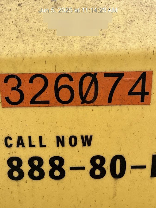 2023 ATLAS COPCO XAS188 CWK