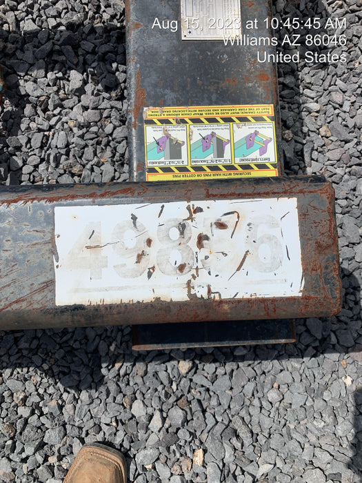 2019 STAR INDUSTRIES 1377