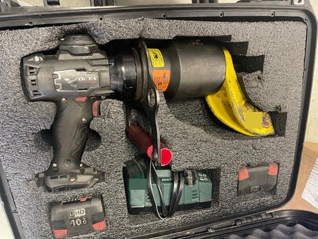 2023 TORCUP VT-3000KIT