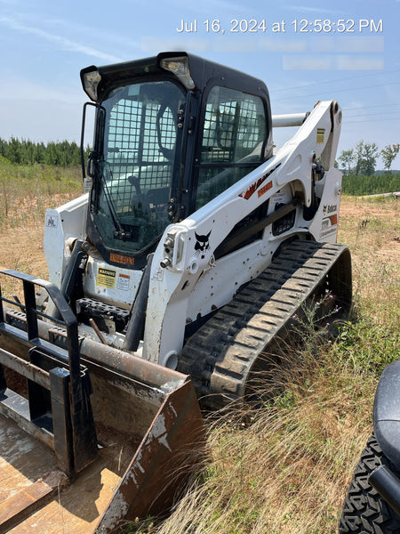 2021 ARROW MATERIAL HANDLING F5000