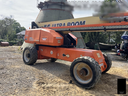 2021 JLG 1200SJP