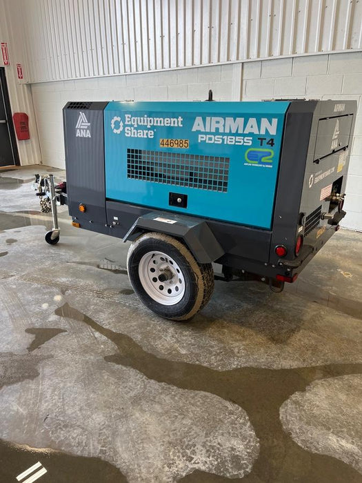 2024 AIRMAN PDS185S CWK