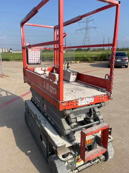 2018 SKYJACK SJIII-3219