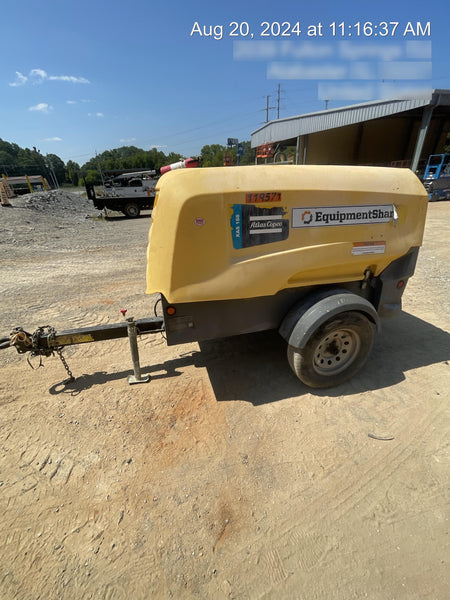 2020 ATLAS COPCO XAS188