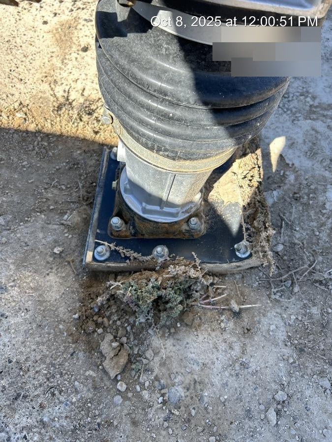 2024 THIRD COAST EQUIPMENT PR70H