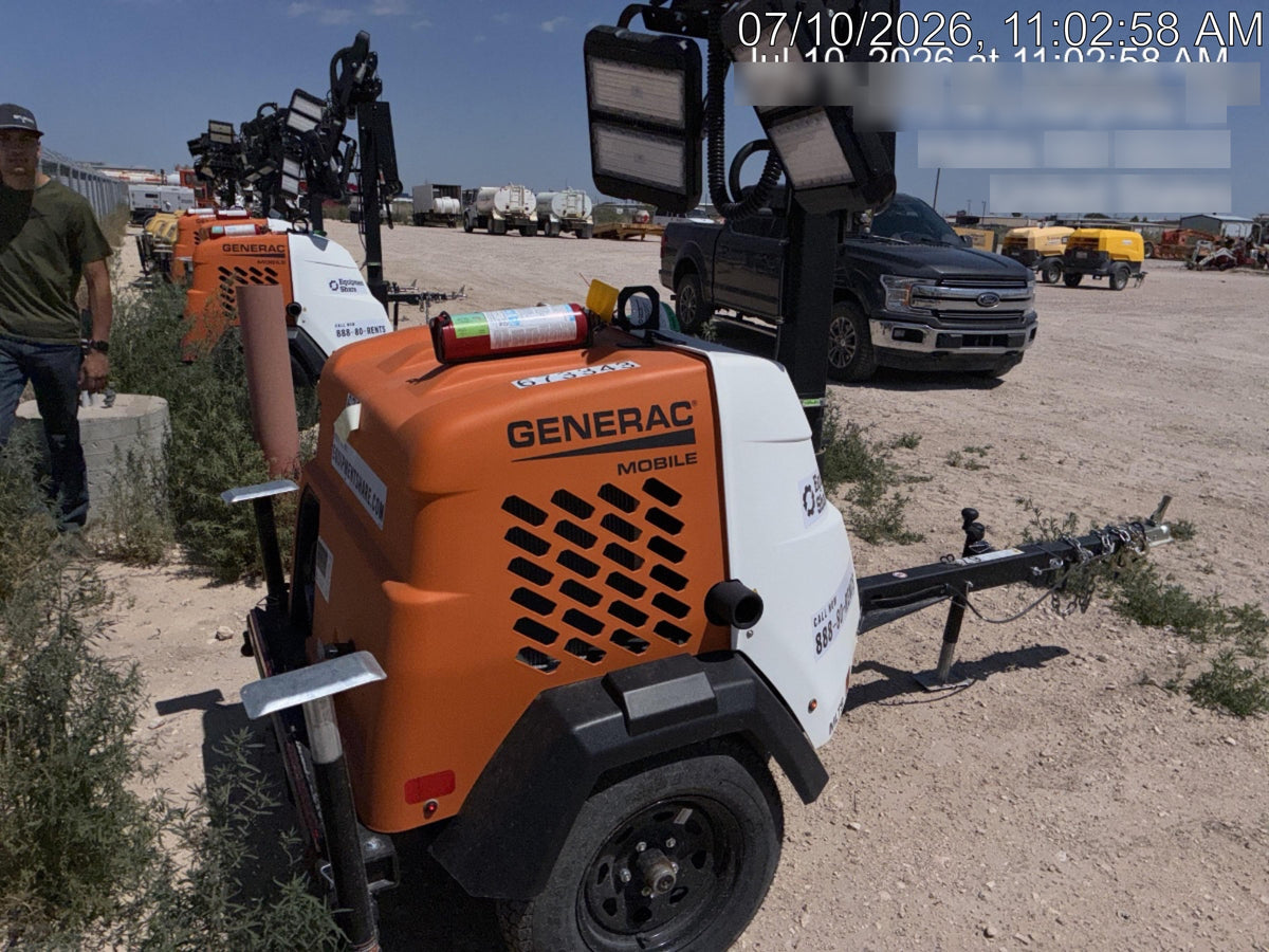 2026 GENERAC MLTS-4