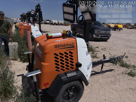 2026 GENERAC MLTS-4