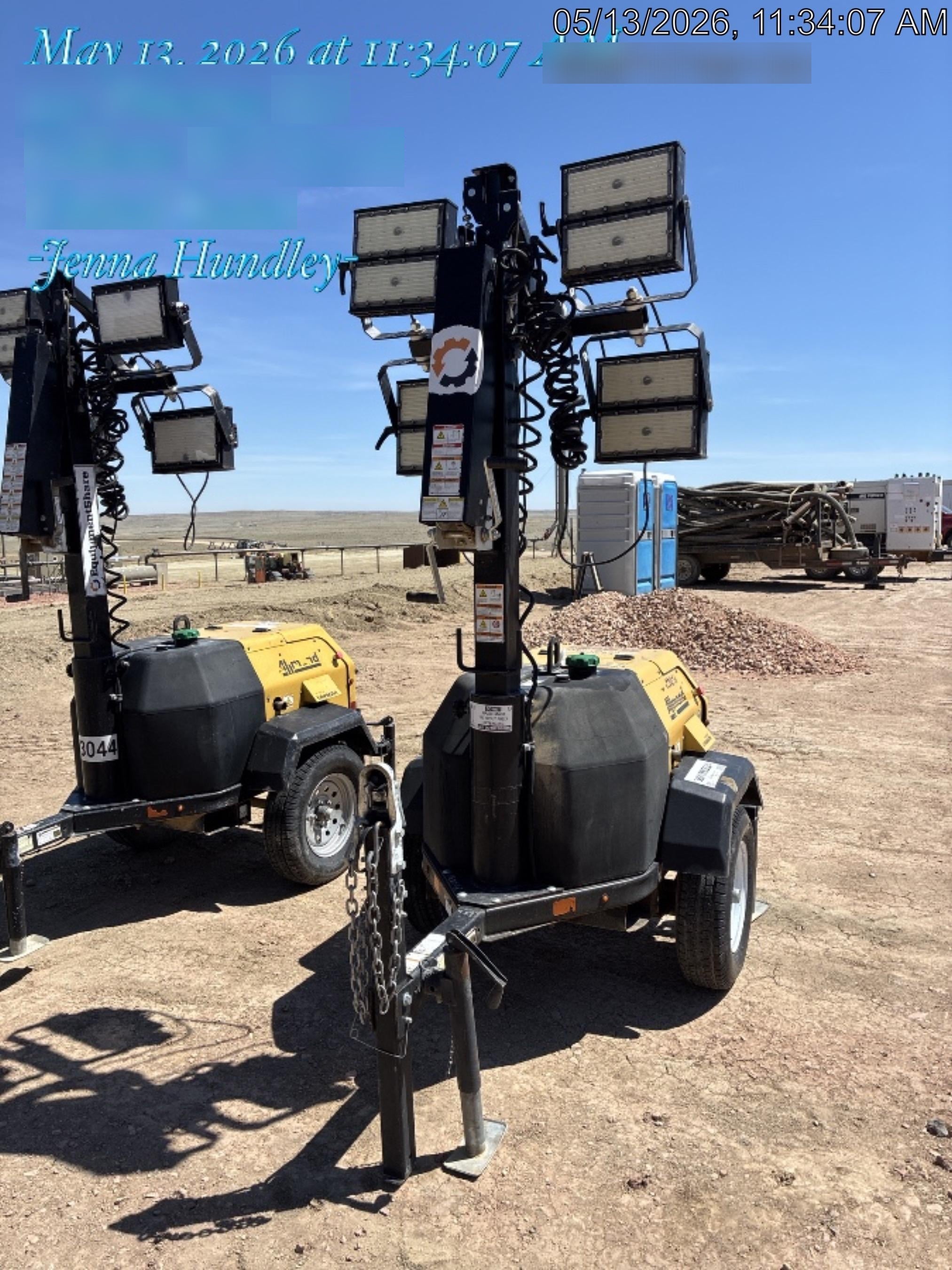 2021 ALLMAND NLV3GR