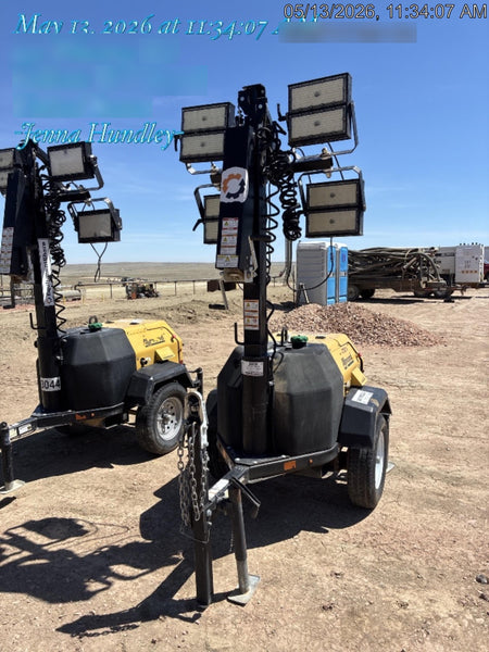 2021 ALLMAND NLV3GR