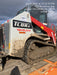 2022 TAKEUCHI TL8R2-CR