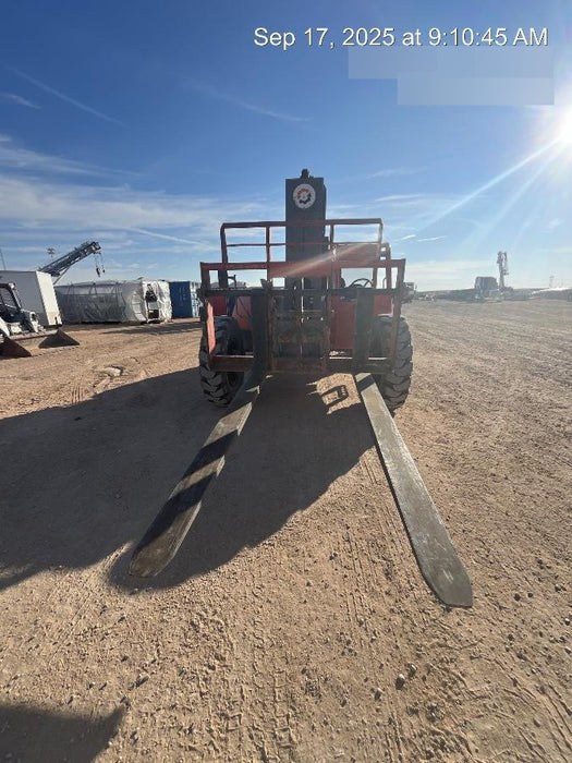 2016 SKYJACK SJ843 TH