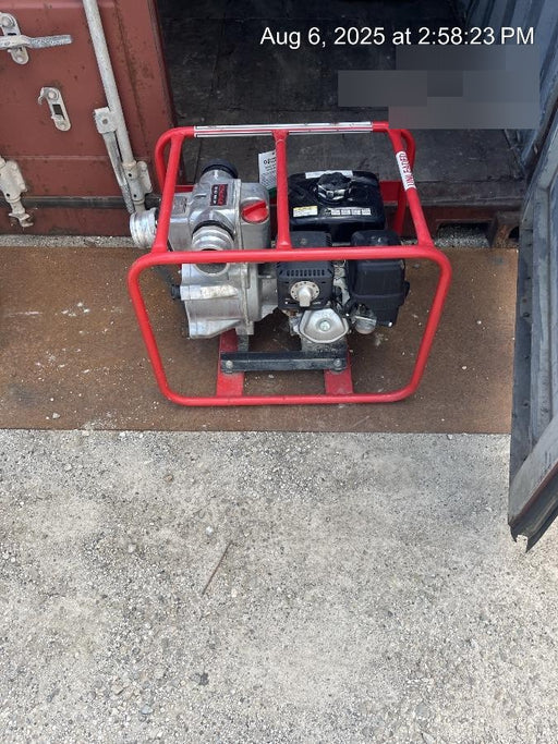 2023 MULTIQUIP QP3TH