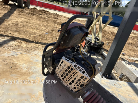 2025 DYNAPAC DR6X