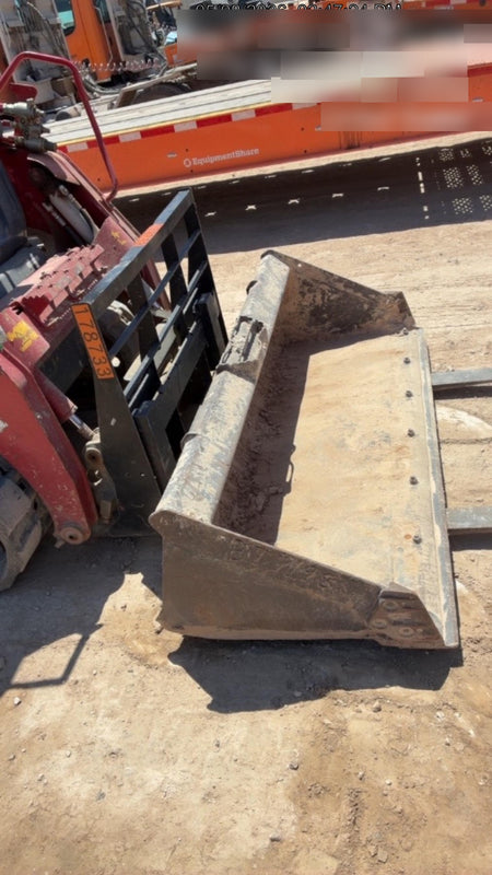 2021 PALADIN 48" Pallet Forks - Paladin
