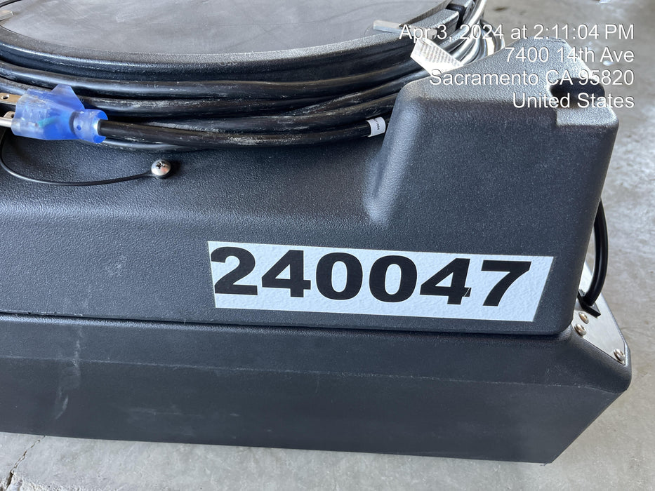 2022 PHOENIX Guardian R Hepa