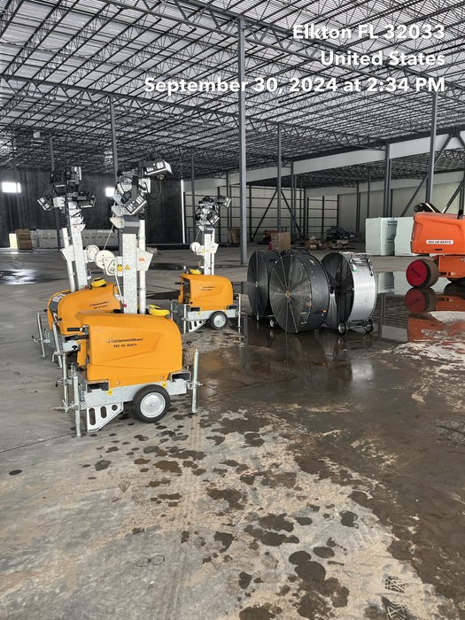 2024 STRONGWAY 49942