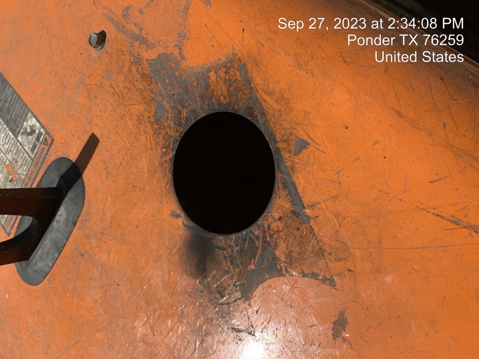 2021 Lincoln Electric Vantage 322 VANTAGE 322 READY-PAK 3