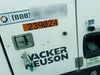 2022 WACKER NEUSON G25