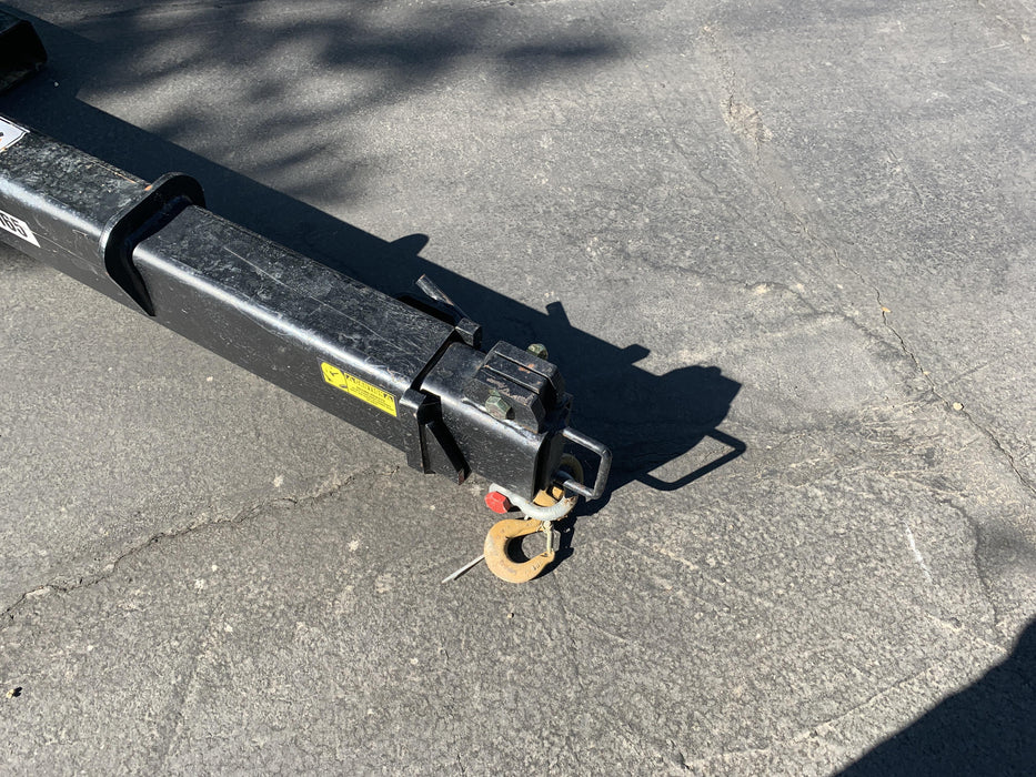 2020 STAR INDUSTRIES M1360B - Star JIB Boom