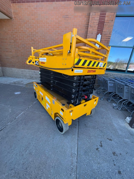 2022 JCB S4046E