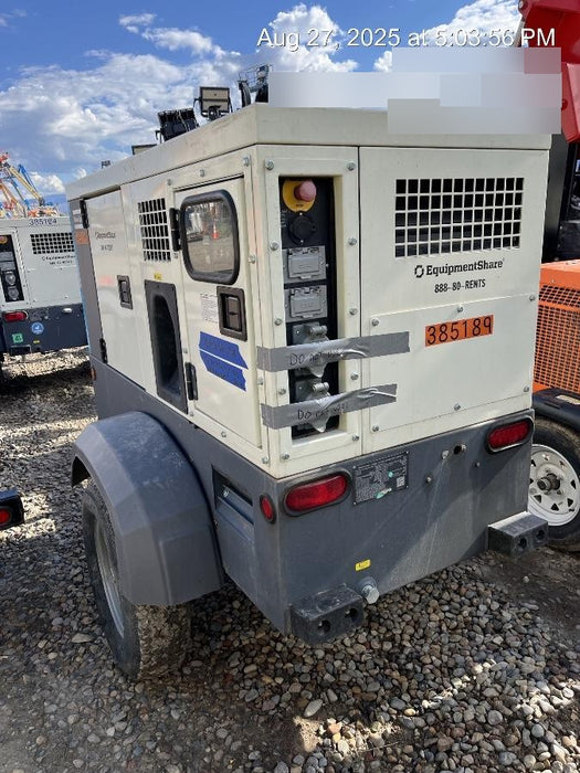 2023 ATLAS COPCO QAS25 CWK