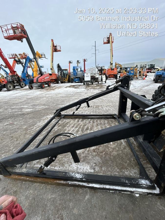 2024 ARROW MATERIAL HANDLING 049PG