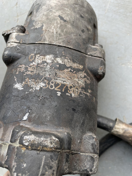 2020 INGERSOLL RAND 3942B2TI