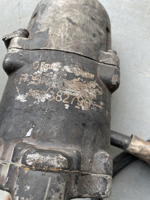 2020 INGERSOLL RAND 3942B2TI